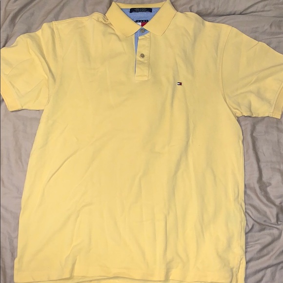 Vintage Tommy Hilfiger Top - Picture 3 of 8